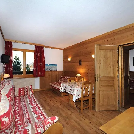 Travelski Classic - Du Lou Saint-Martin-de-Belleville